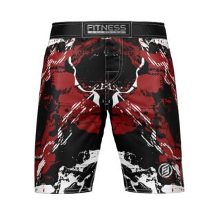 MMA Shorts